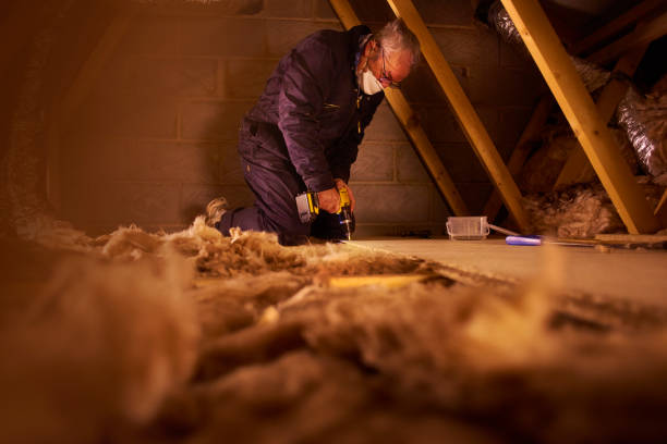 Best Insulation for Specific Applications in Norridge, IL